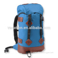 Adventure 60L durable 600d polyester hiking backpack